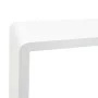Cube wall shelves 3 units white MDF by vidaXL, Shelves and shelves - Ref: Foro24-323952, Price: 46,92 €, Discount: %
