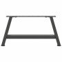 Patas para mesa de centro en forma de A (2 unidades)