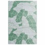 Alfombra de exterior ARAKIL verde 190x290 cm PP