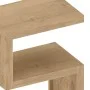 Mesa auxiliar de madera maciza de teca 45x30x60 cm de vidaXL, Mesas auxiliares - Ref: Foro24-340749, Precio: 92,87 €, Descuen...