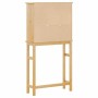 Mueble de baño para lavadora Corona madera maciza de pino