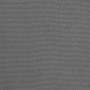 Toldo retráctil de tela y acero gris antracita 250x150 cm
