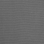 Toldo retráctil de tela y acero gris antracita 300x150 cm