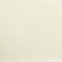 Toldo retráctil tela y acero crema 200x115 cm