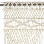 Makramee-Baumwollvorhang 140x240 cm von vidaXL, Vorhänge und Gardinen - Ref: Foro24-323978, Preis: 47,09 €, Rabatt: %
