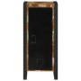 Armario de Baño Marrón 40 x 35 x 90 cm Madera maciza recuperada