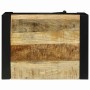 Armario de Baño Marrón 40 x 30 x 40 cm Madera maciza de Mango