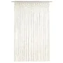 Cortina de macramé algodón 140x240 cm de vidaXL, Cortinas y visillos - Ref: Foro24-323976, Precio: 47,40 €, Descuento: %