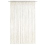 Makramee-Baumwollvorhang 140x240 cm von vidaXL, Vorhänge und Gardinen - Ref: Foro24-323976, Preis: 50,31 €, Rabatt: %
