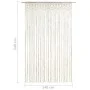 Cortina de macramé algodón 140x240 cm de vidaXL, Cortinas y visillos - Ref: Foro24-323976, Precio: 47,40 €, Descuento: %