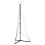 LED para árbol de Navidad 363 LEDs blanco cálido 182 cm