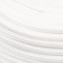 Cuerda de barco polipropileno blanco intenso 10 mm 100 m de vidaXL, Sogas y cuerdas metálicas - Ref: Foro24-152561, Precio: 3...