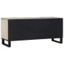 Unidades de TV 105 x 33 x 46 cm Madera contrachapada en Muebles TV | Comprar online en Foro24