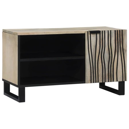 Unidades de TV 80 x 33 x 46 cm Madera contrachapada en Muebles TV | Comprar online en Foro24