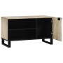 Unidades de TV 80 x 33 x 46 cm Madera contrachapada en Muebles TV | Comprar online en Foro24