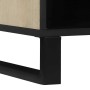 Unidades de TV 80 x 33 x 46 cm Madera contrachapada en Muebles TV | Comprar online en Foro24
