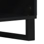 Unidades de TV con cajón 105 x 33 x 46 cm Madera contrachapada en Muebles TV | Comprar online en Foro24
