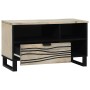 Unidades de TV con cajón 80 x 33 x 46 cm Madera contrachapada en Muebles TV | Comprar online en Foro24