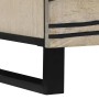Unidades de TV con cajón 80 x 33 x 46 cm Madera contrachapada en Muebles TV | Comprar online en Foro24