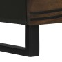 Unidades de TV Nogal 70 x 33 x 46 cm Madera contrachapada en Muebles TV | Comprar online en Foro24