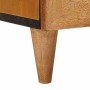 Gabinete de Baño con puerta Marrón claro 38 x 33.5 x 160 cm