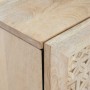 Gabinete de Baño Montaje en la pared 38 x 33.5 x 160 cm