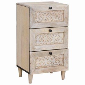 Vitrina con cajón 33.5 x 40 x 75 cm