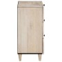 Vitrina con cajón 33.5 x 40 x 75 cm