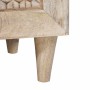Vitrina con cajón 33.5 x 40 x 75 cm