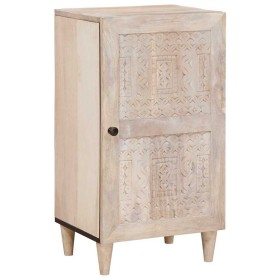 Vitrina Blanco 33.5 x 40 x 75 cm