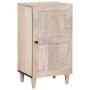 Vitrina Blanco 33.5 x 40 x 75 cm