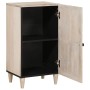 Vitrina Blanco 33.5 x 40 x 75 cm