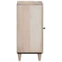 Vitrina Blanco 33.5 x 40 x 75 cm