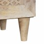 Vitrina Blanco 33.5 x 80 x 75 cm