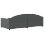 Dunkelgraues Schlafsofa aus Stoff, 90 x 200 cm von vidaXL, Betten und Lattenroste - Ref: Foro24-354184, Preis: 176,51 €, Raba...