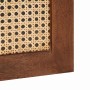 Gabinete de Baño con estante Marrón 38 x 33.5 x 48 cm