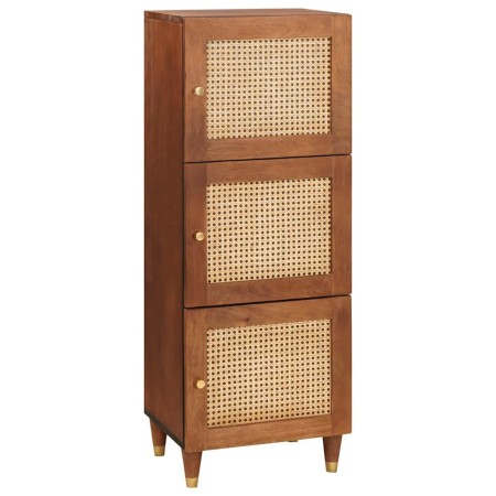 Tablero alto Marrón 40 x 33.5 x 110 cm