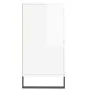 Sideboards 2 Stk. Sperrholz glänzend weiß von vidaXL, Sideboards - Ref: Foro24-3190183, Preis: 186,38 €, Rabatt: %