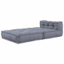 Almohada Gris 70 x 70 x 54 cm Poliéster