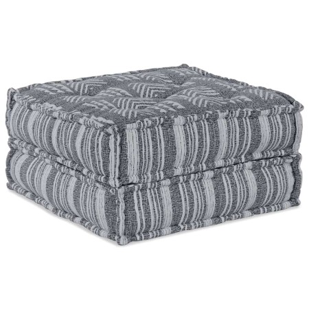 Almohada Gris 70 x 70 x 36 cm Poliéster