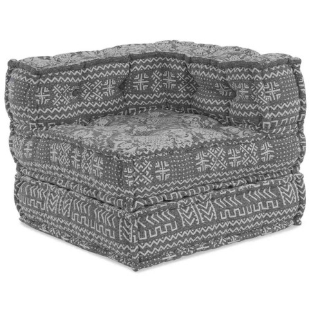 Almohada Marrón 70 x 70 x 54 cm Poliéster