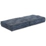 Almohada Azul 70 x 70 x 36 cm Poliéster