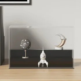 Transparent acrylic display box 25x12x16 cm by vidaXL, Counters - Ref: Foro24-154894, Price: 35,84 €, Discount: %