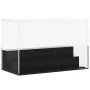 Transparent acrylic display box 25x12x16 cm by vidaXL, Counters - Ref: Foro24-154894, Price: 35,84 €, Discount: %