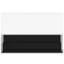 Transparente Acryl-Displaybox 25x12x16 cm von vidaXL, Zähler - Ref: Foro24-154894, Preis: 35,84 €, Rabatt: %
