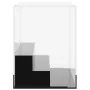 Transparente Acryl-Displaybox 25x12x16 cm von vidaXL, Zähler - Ref: Foro24-154894, Preis: 35,84 €, Rabatt: %