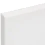 Stretched canvases 12 pcs solid pine wood and white fabric by vidaXL, Frames, rings and tensioners - Ref: Foro24-154964, Pric...