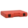 Test de presión del sistema de refrigeración rojo 52x40,5x9,5cm von vidaXL, Werkzeuge - Ref: Foro24-210783, Preis: 136,49 €, ...
