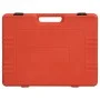 Test de presión del sistema de refrigeración rojo 52x40,5x9,5cm de vidaXL, Herramientas - Ref: Foro24-210783, Precio: 116,99 ...