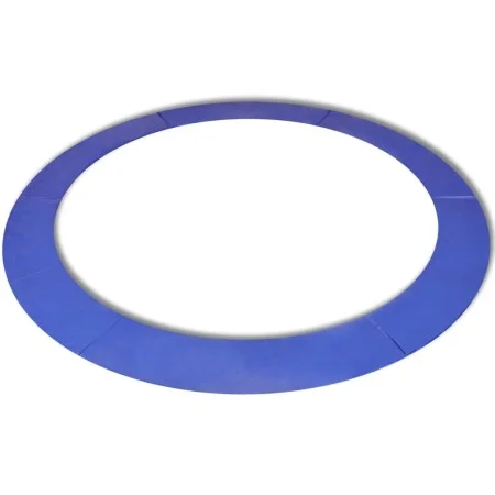 Runde Trampolin-Sicherheitsmatte 12'/3,66 m von vidaXL, Zubehör für Trampoline - Ref: Foro24-142103, Preis: 68,39 €, Rabatt: %